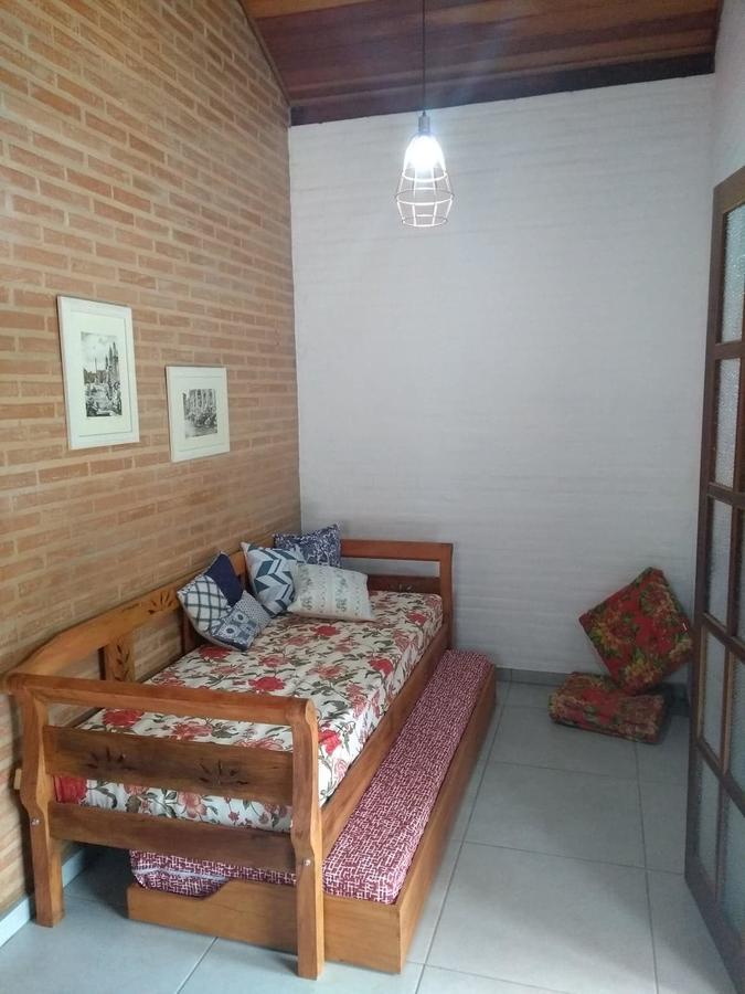 Sitio Do Saua Villa Cunha Bagian luar foto