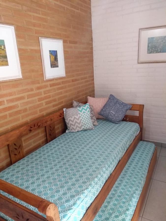 Sitio Do Saua Villa Cunha Bagian luar foto